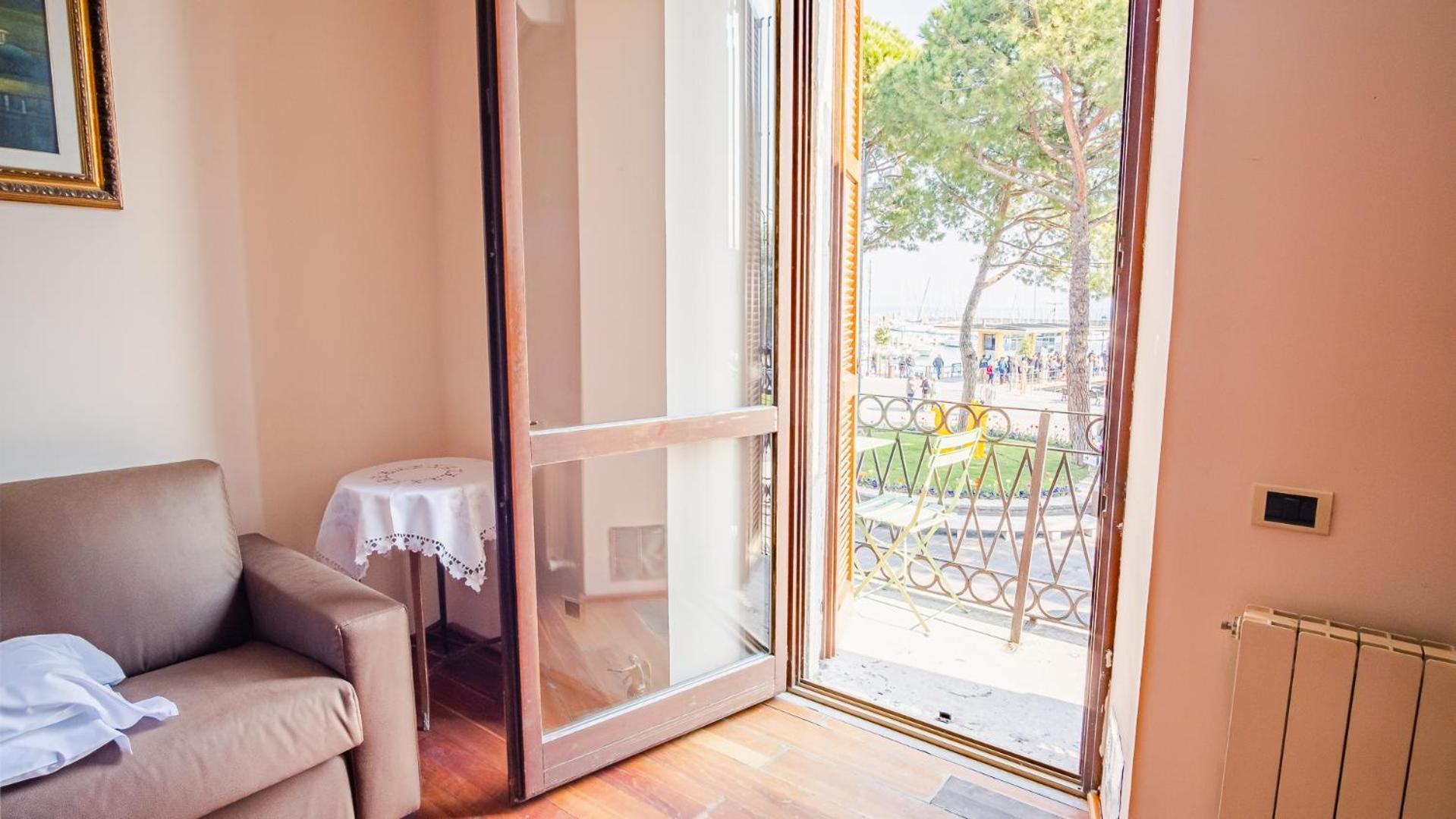 Romantic Coast View - Italian Homing Appartamento