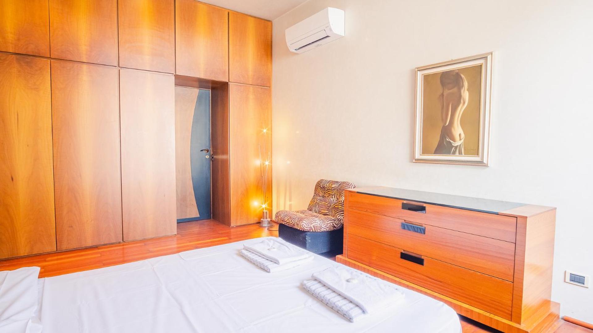 Appartamento Romantic Coast View - Italian Homing