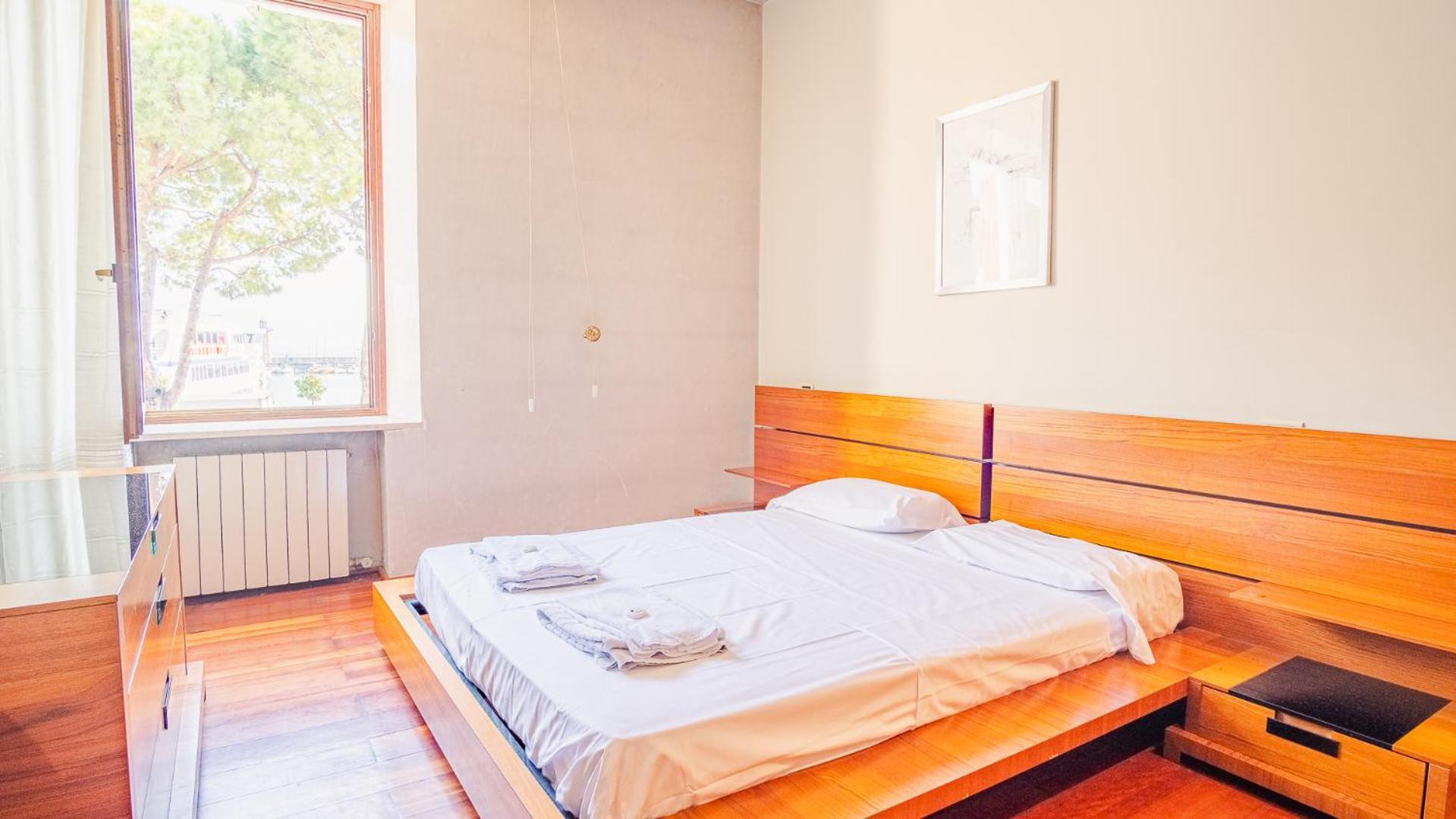 Romantic Coast View - Italian Homing Appartamento