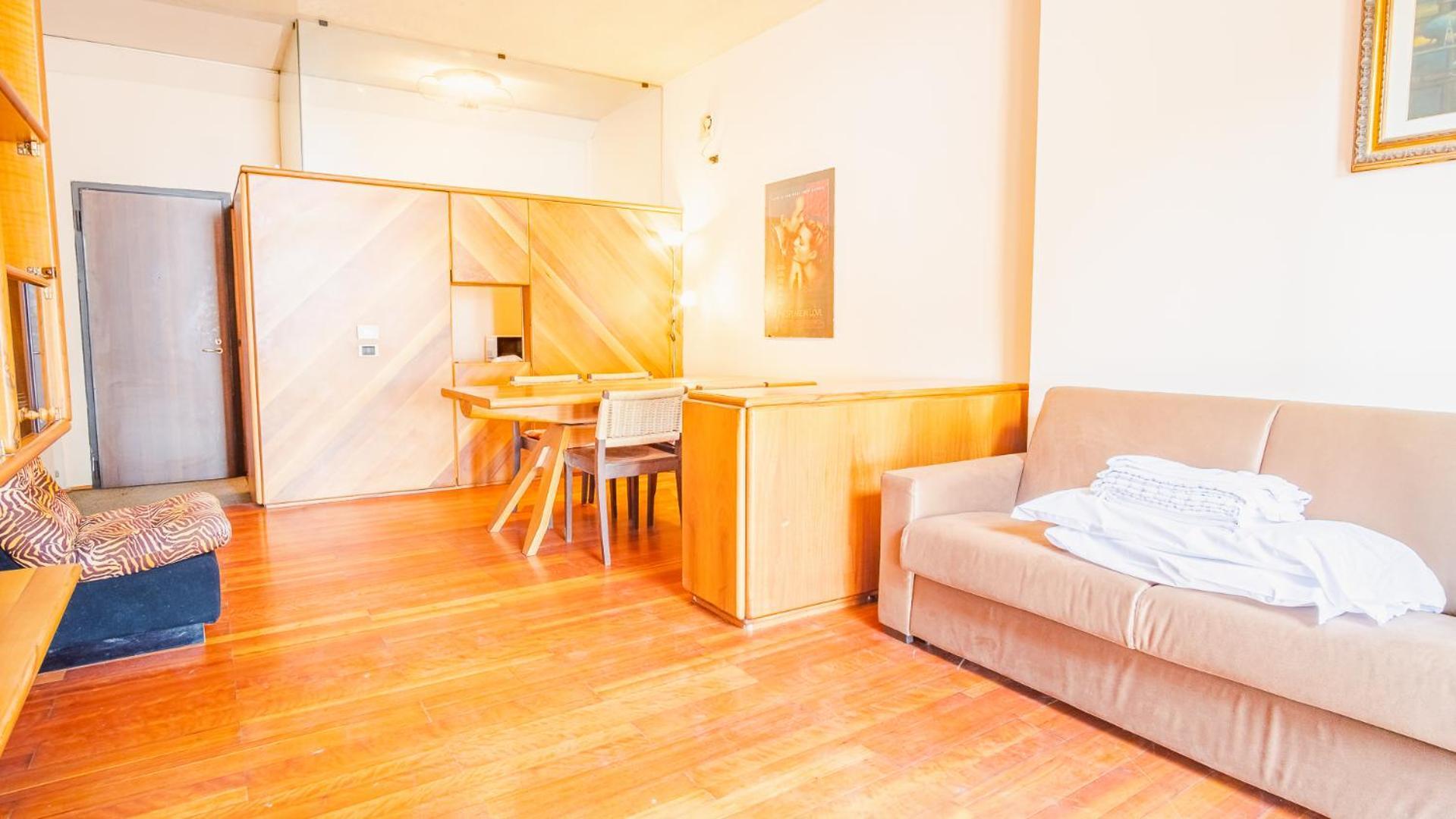 Romantic Coast View - Italian Homing Apartment