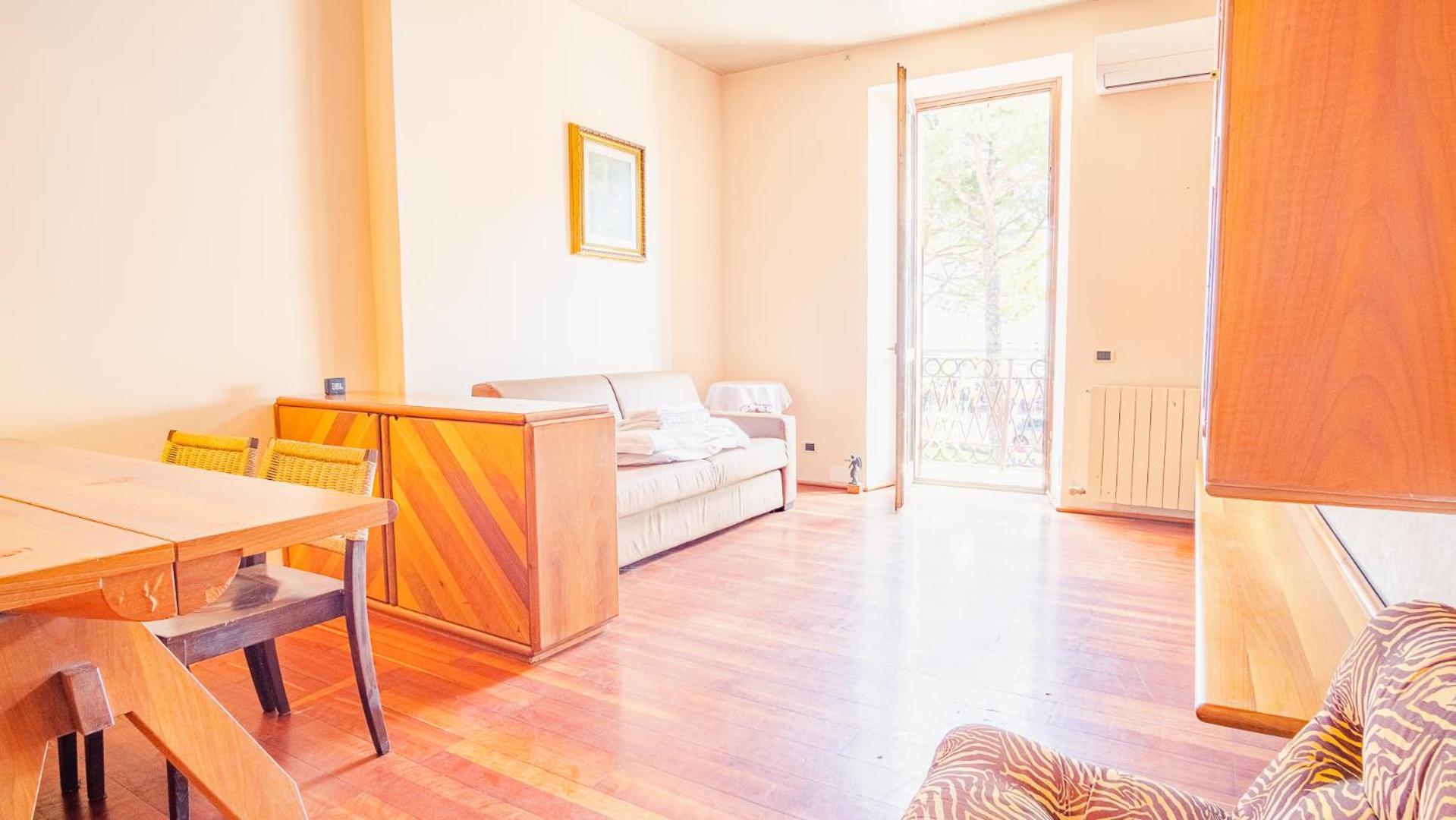 Apartment Romantic Coast View - Italian Homing